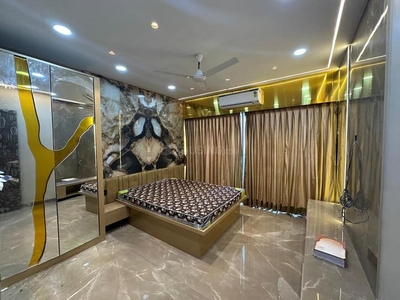 5 BHK Flat for rent in Seawoods, Navi Mumbai - 4500 Sqft