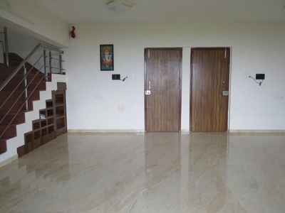 6 BHK Flat for rent in Ulwe, Navi Mumbai - 3605 Sqft