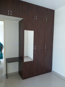 624 sq ft 1 BHK 1T Apartment for rent in Appaswamy Greensville at Sholinganallur, Chennai by Agent s r reality