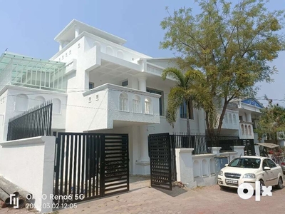 6BHK duplex house for sale in Kolar road