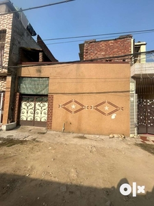 75 gaj 3bhk house is available for sale