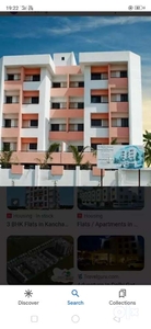 A prime location open terrace flat on Jalgaon highway