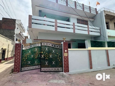 A very well maintained house for Sell in civil lines unnao