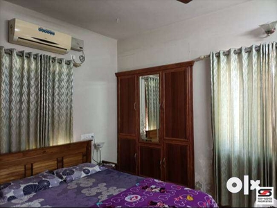 Affordable furnished flat for sale in Koppam, Palakkad