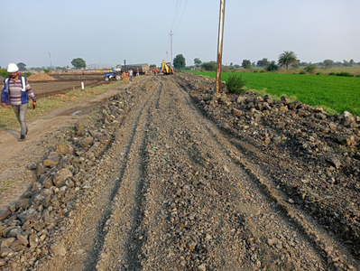 Agricultural Land 19000 Sq.ft. for Sale in Super Corridor, Indore