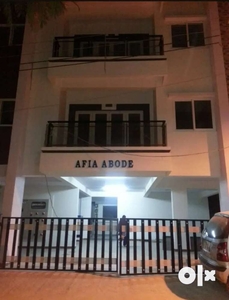 Akhata 2bhk modern design flat for sale 51lacs in prime location