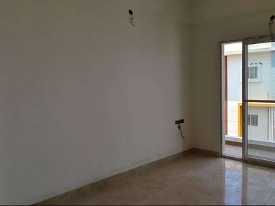 Amazing 3 BHK North facing flat for sale in good location.