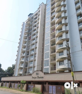 Apartment for Sale or Rent near CIAL Airport