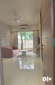 Balcony Homes 1BHK Flat for Starting at 18 lac Sale in Neral