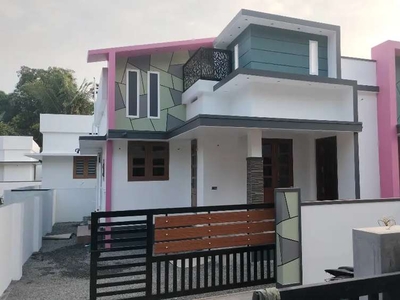 Beutiful House for sale in Aluva ,manakapady