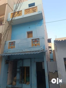 Building for sale villapuram meenakshi nagar bathirakali amman street