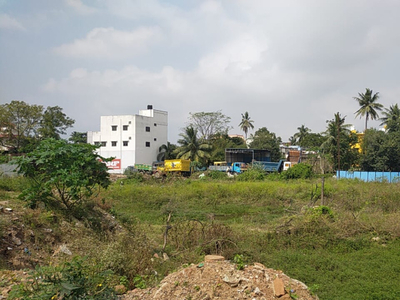 Commercial Land 30000 Sq.ft. for Sale in