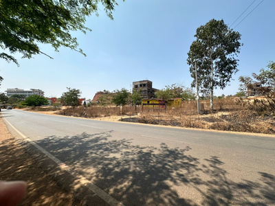 Commercial Land 6500 Sq.ft. for Sale in Tejaswi Nagar, Dharwad
