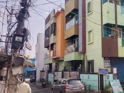 Commercial property sale in Avadi