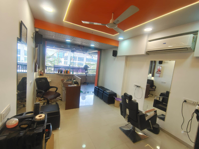 Commercial Shop 550 Sq.ft. for Sale in Chandkheda, Ahmedabad