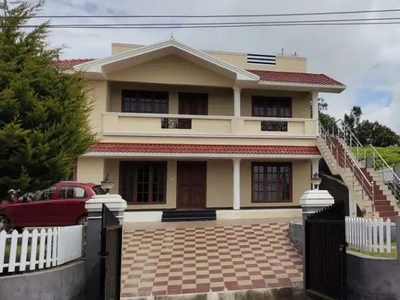 Commercial Villa with Monthly income for Sale