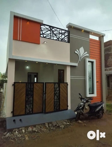 Direct Owner Sale : New 3BHK & 2BHK For Sale In NGO Colony Nagercoil.