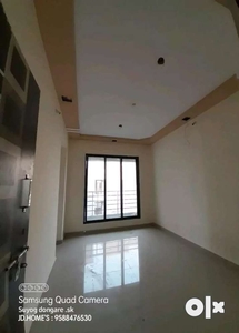 Dombivali East Ready To Move 1RK Flat For Sale 26lac All Inclusive