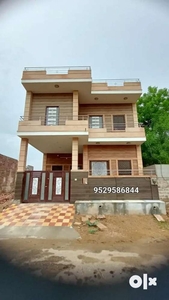 Double Storey House for Sell