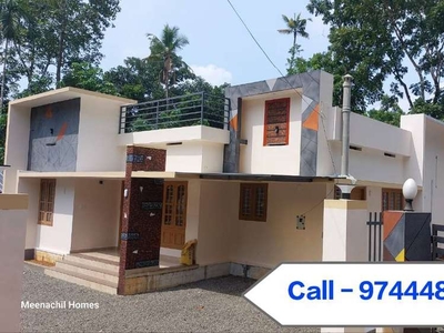 Dream House For Sale , Pala - Ponkunnam Road