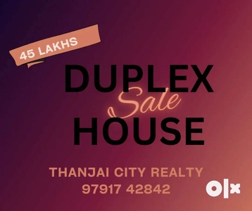 Duplex House SALE @ Medical College Road