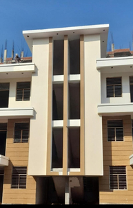 2 BHK House 80 Sq. Yards for Sale in