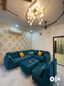 East facing 3bhk very spacious and luxury #150gaj in 39.90lacs