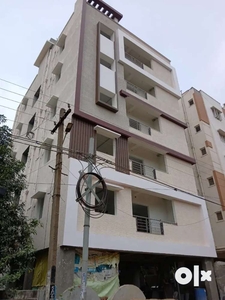 Flat for sale at sujatha nagar, visakhapatnam