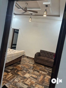 Full furnished house for sale in sunjwan near idps