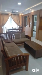 Fully furnished Apartment for Sale