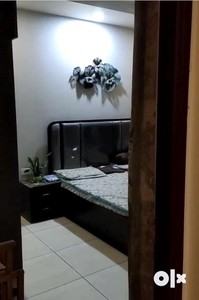 Fully furnished, well maintained 3BHK APARTMENT