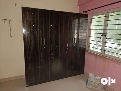Furnished 2bhk on sale 56 lakh Bannerghatta Rd