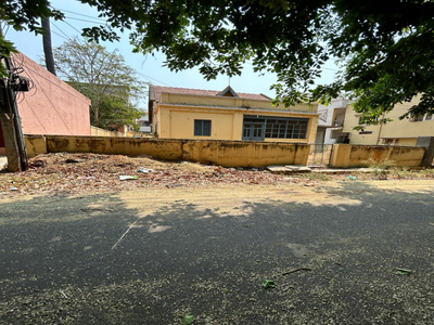 Residential Plot 4680 Sq.ft. for Sale in Saraswathipuram, Mysore