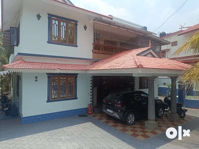 House for sale in Kunnamthanam