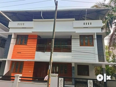 House for sale in Thrissur Pottore