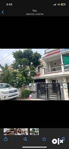 Independent 3 bhk villa for sale in Kharar, Mohali