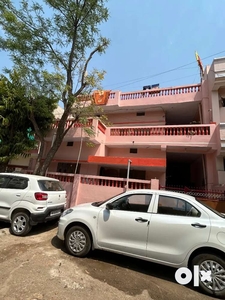 Independent house available near Ryan International School