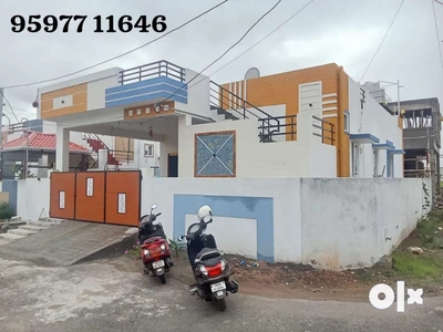 Rental income Property for Sale in Saravanampatty