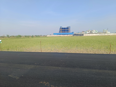 Industrial Land 19500 Sq. Meter for Sale in Dahej GIDC, Bharuch
