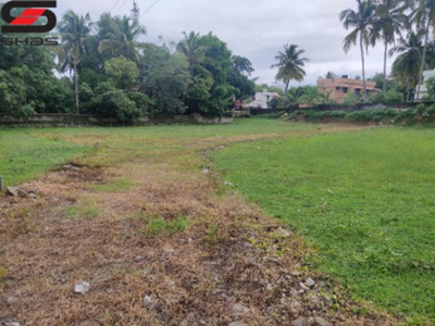 Industrial Land 5 Cent for Sale in Alathur, Palakkad