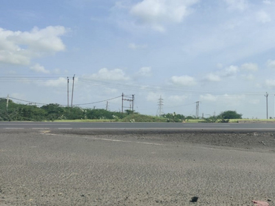 Industrial Land 550 Acre for Sale in Dholera, Ahmedabad