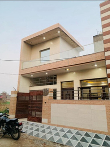 2 BHK House 900 Sq.ft. for Sale in Zirakpur, Panchkula