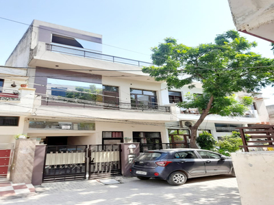 5 BHK House 900 Sq.ft. for Sale in Zirakpur, Panchkula