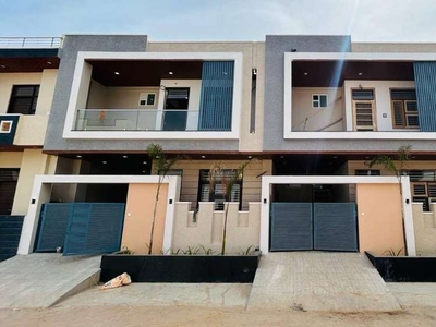 JDA Approved 126 Gaj Luxurious house for sell