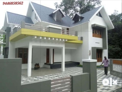 Kottayam Ettumanoor New House 45 lakh 95 lakh 1 Cr More