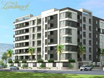 Landmark Luxury 2 & 3 BHK Flats