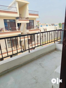 Last 2 unit 1bhk fully furnished good location low down pay low emi