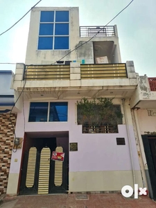 Luxirious JDA Approved 3 Bhk Duplex near Nadi ka phatak, Murlipura