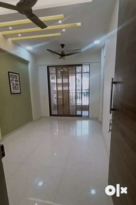Luxurious 1BHK Flat for Sale 45lac with Specious Balcony in Dombivali