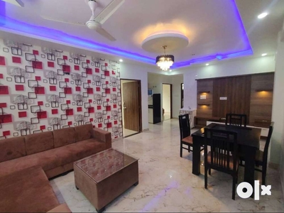 Luxurious 3 bhk Flats at 49.50 lac
